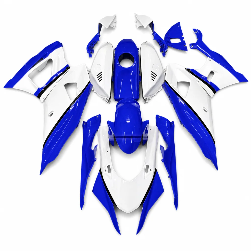 Fairing set Yamaha YZF-R7 2022-2025