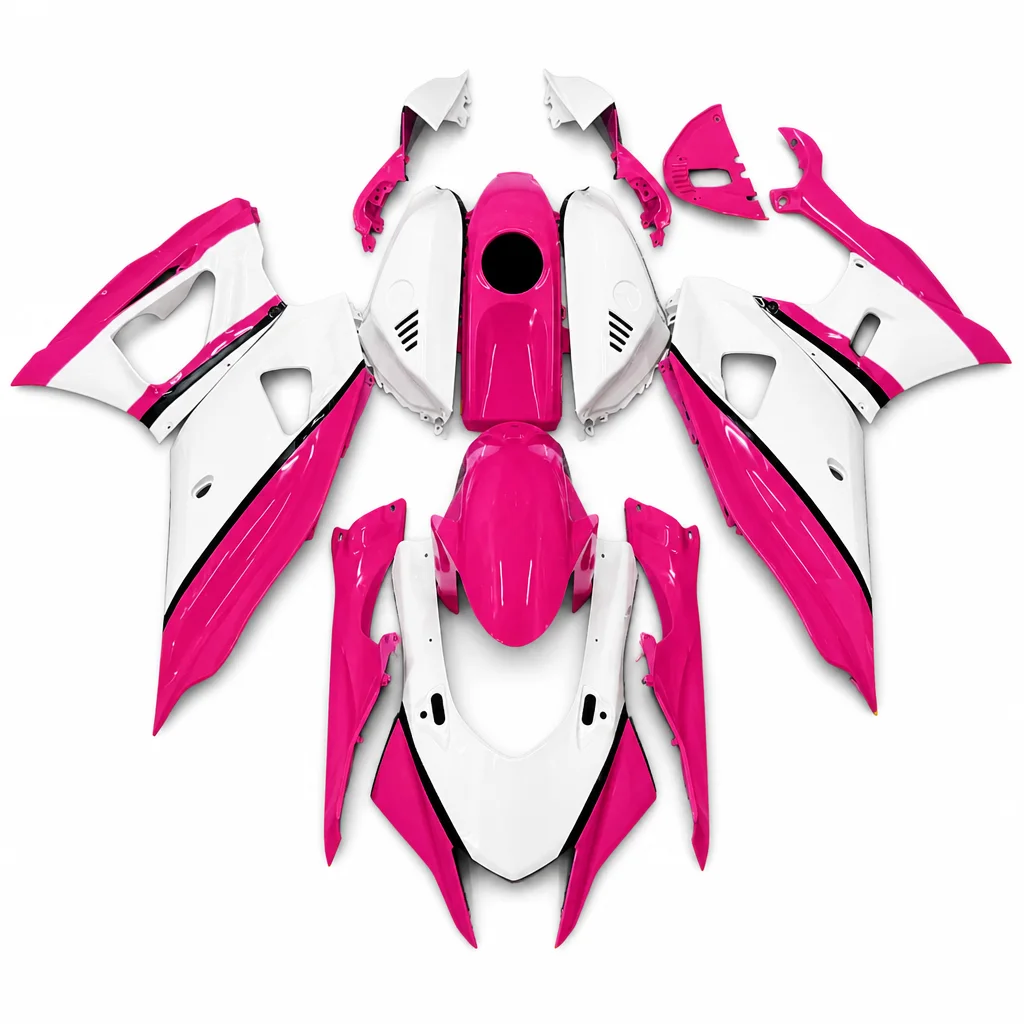 Fairing set Yamaha YZF-R7 2022-2025