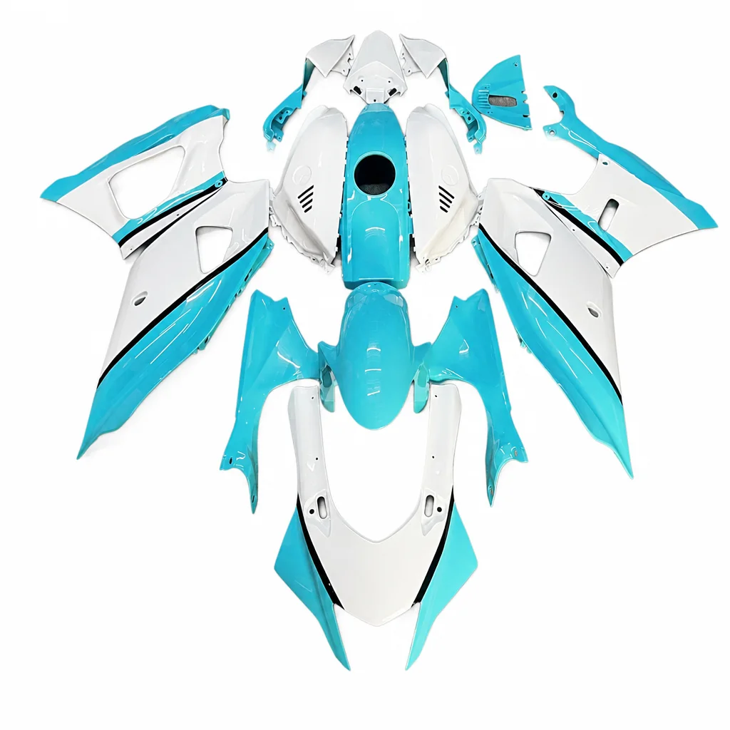 Fairing set Yamaha YZF-R7 2022-2025