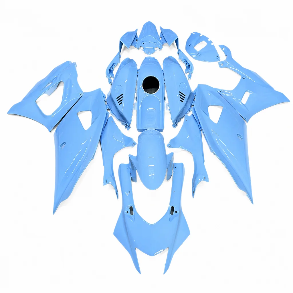 Fairing set Yamaha YZF-R7 2022-2025