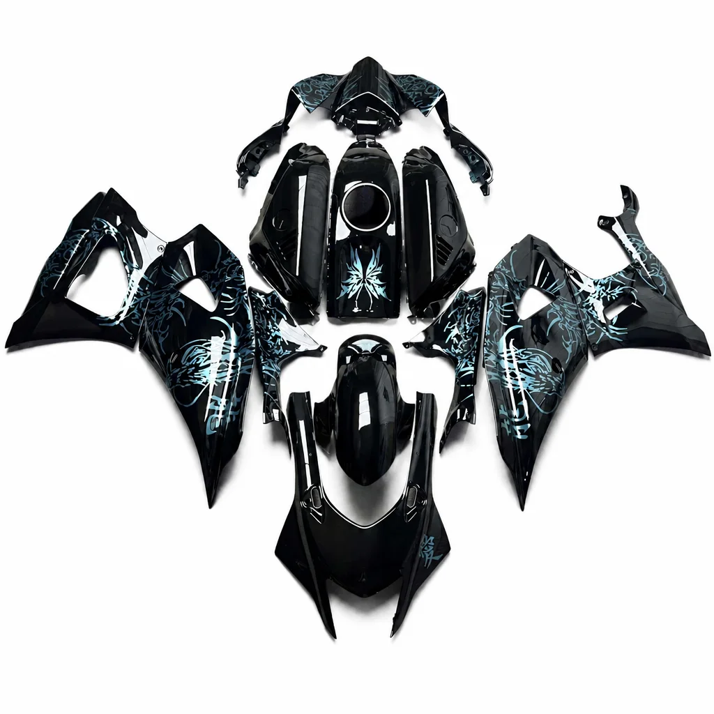 Fairing set Yamaha YZF-R7 2022-2025