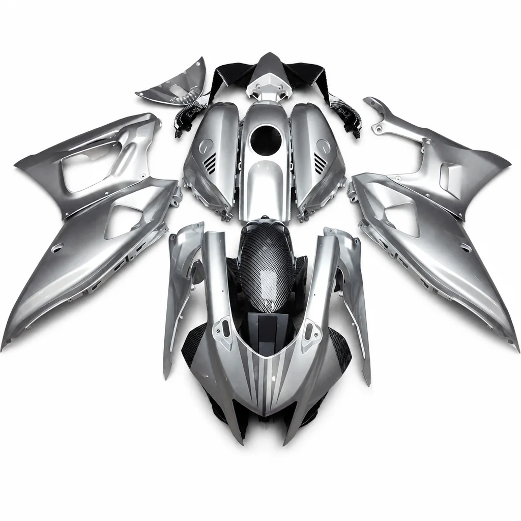 Fairing set Yamaha YZF-R7 2022-2025
