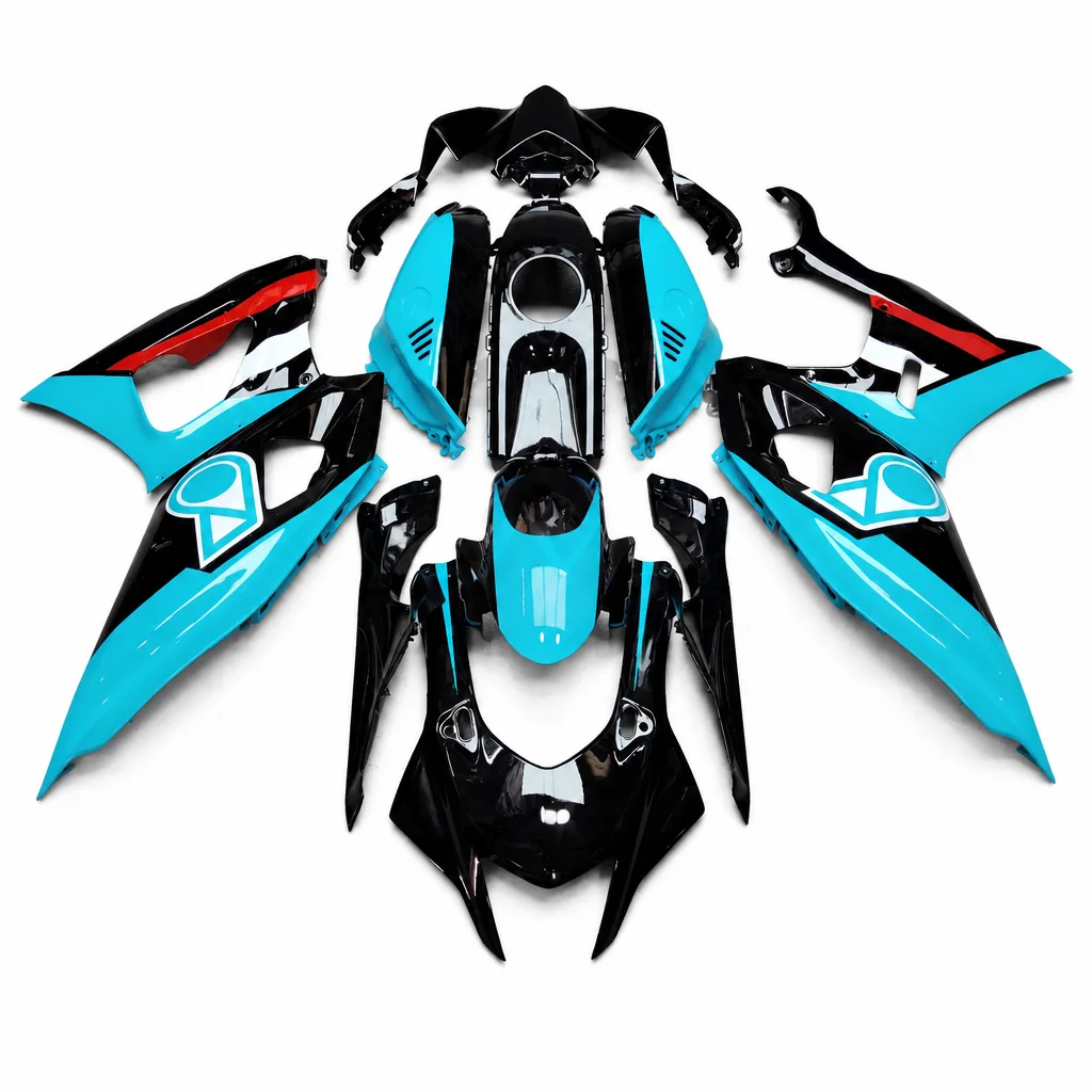Fairing set Yamaha YZF-R7 2022-2025