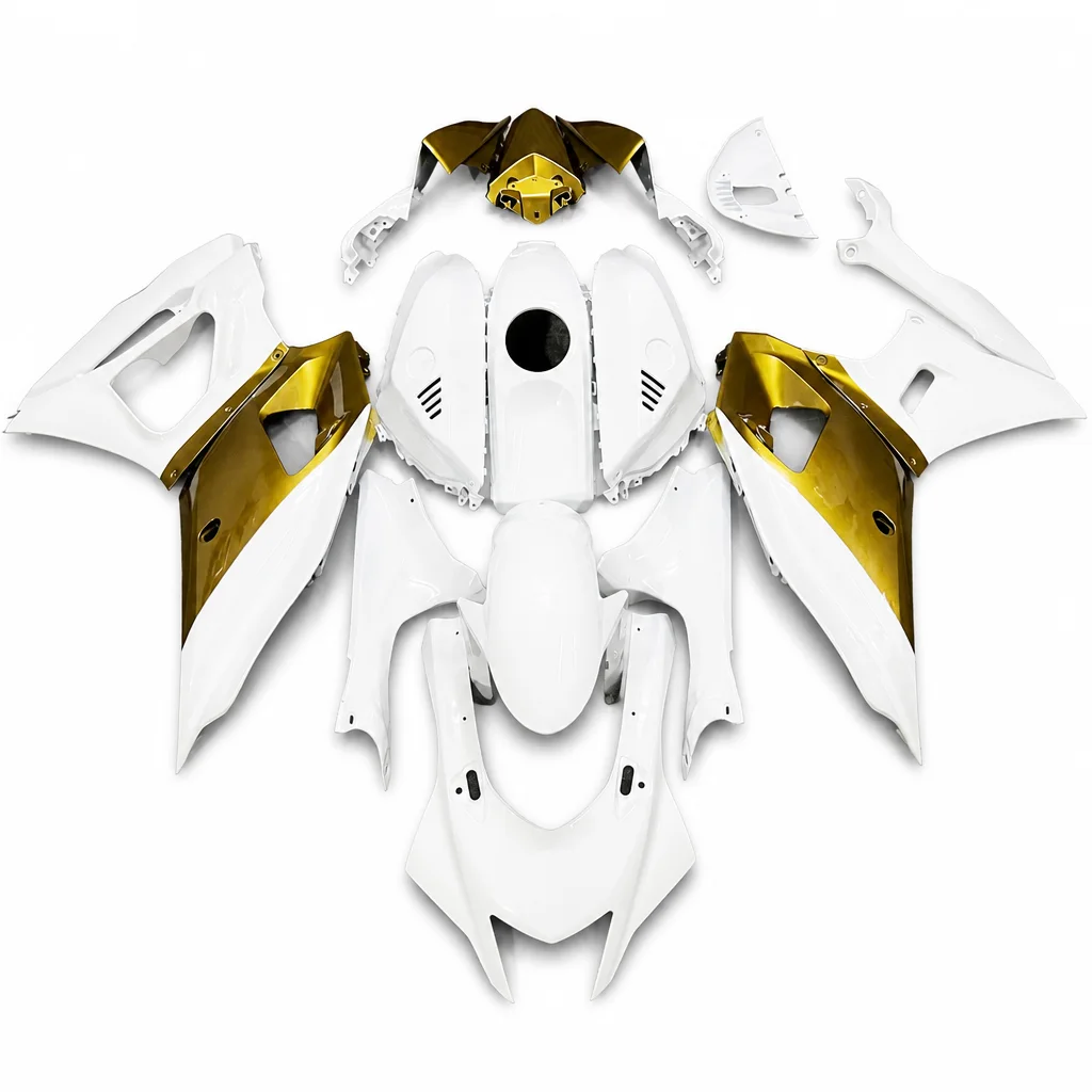 Fairing set Yamaha YZF-R7 2022-2025