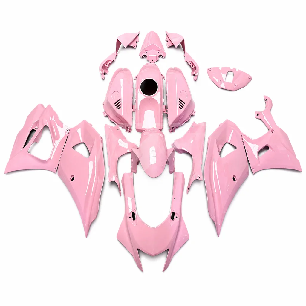 Fairing set Yamaha YZF-R7 2022-2025