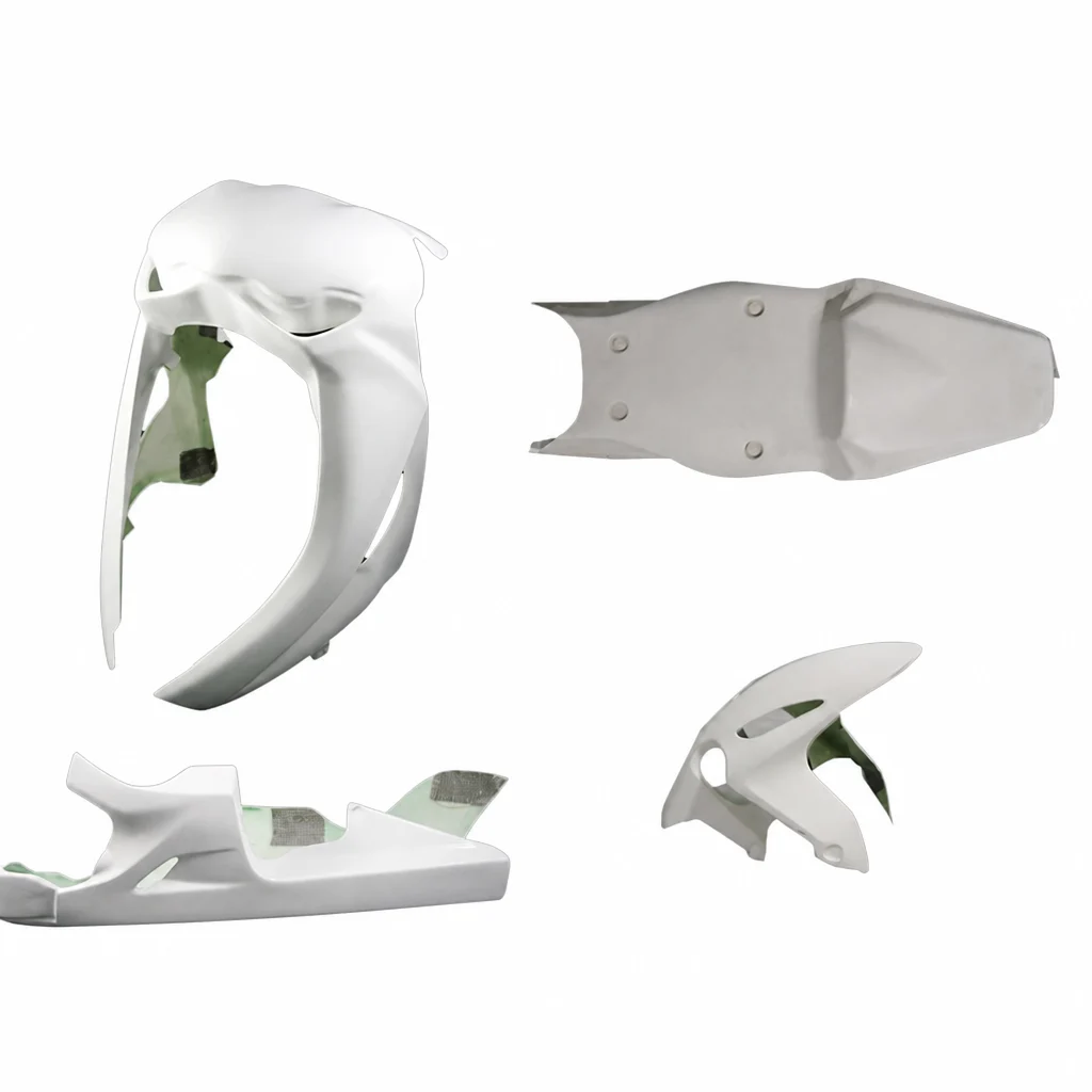 Fairing set Race Honda CBR1000RR 2008-2011