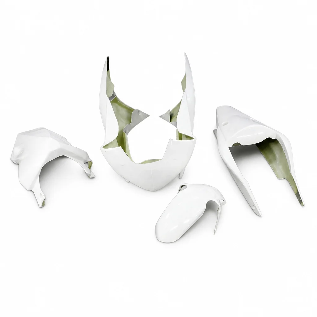 Fairing set Race Honda CBR250R 2011-2013
