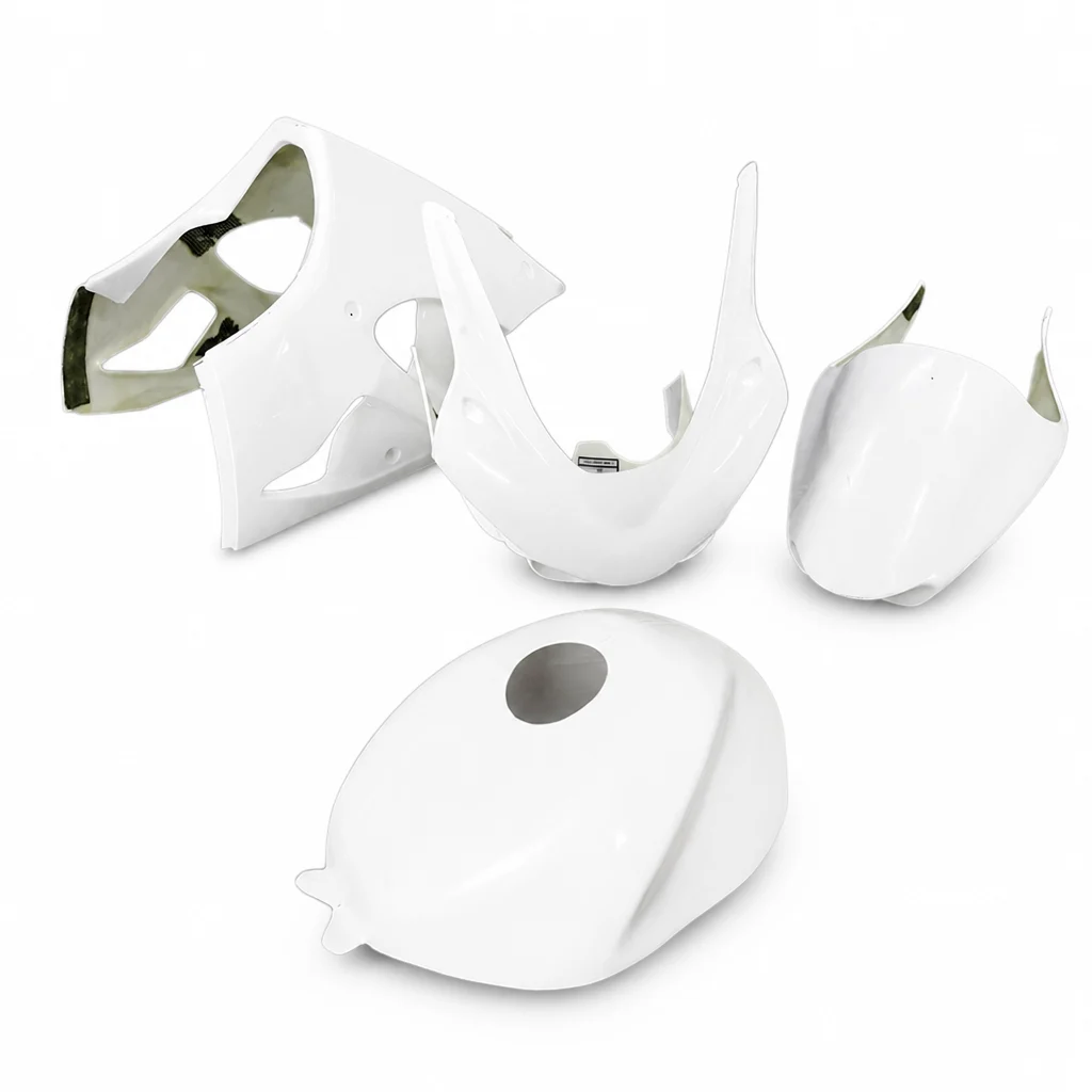 Fairing set Race Kawasaki ZX-6R 2000-2002