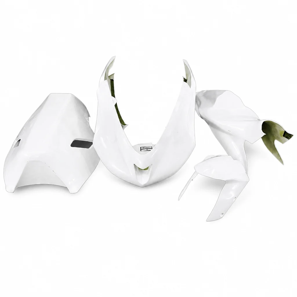 Fairing set Race Kawasaki ZX-6R 2007-2008