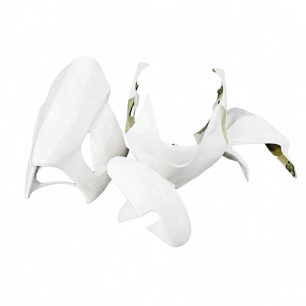 Fairing set Race Suzuki GSX-R 1000 2003-2004