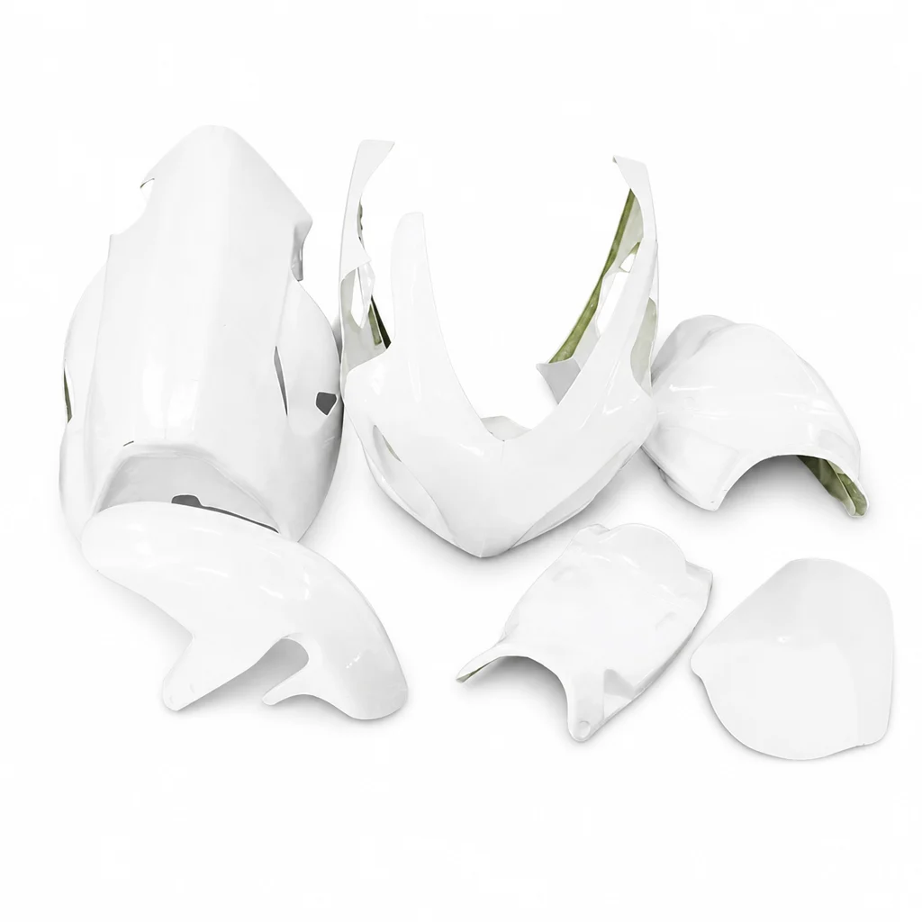 Fairing set Race Suzuki GSX-R 600/750 2004-2005