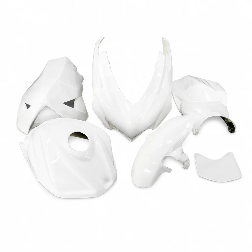 Fairing set Race Suzuki GSX-R 600/750 2008-2010