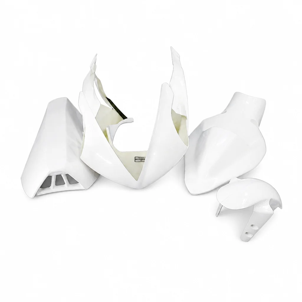 Fairing set Race Yamaha YZF-R1 2004-2006