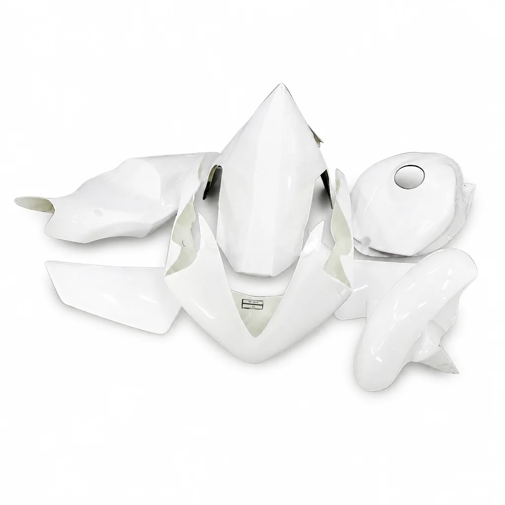 Fairing set Race Yamaha YZF-R1 2007-2008