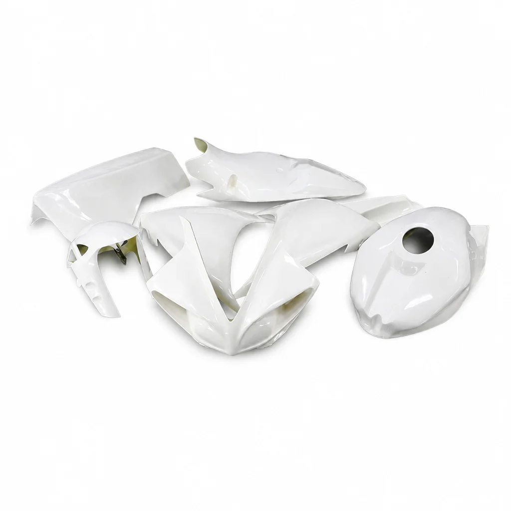 Fairing set Race Yamaha YZF-R1 2009-2014