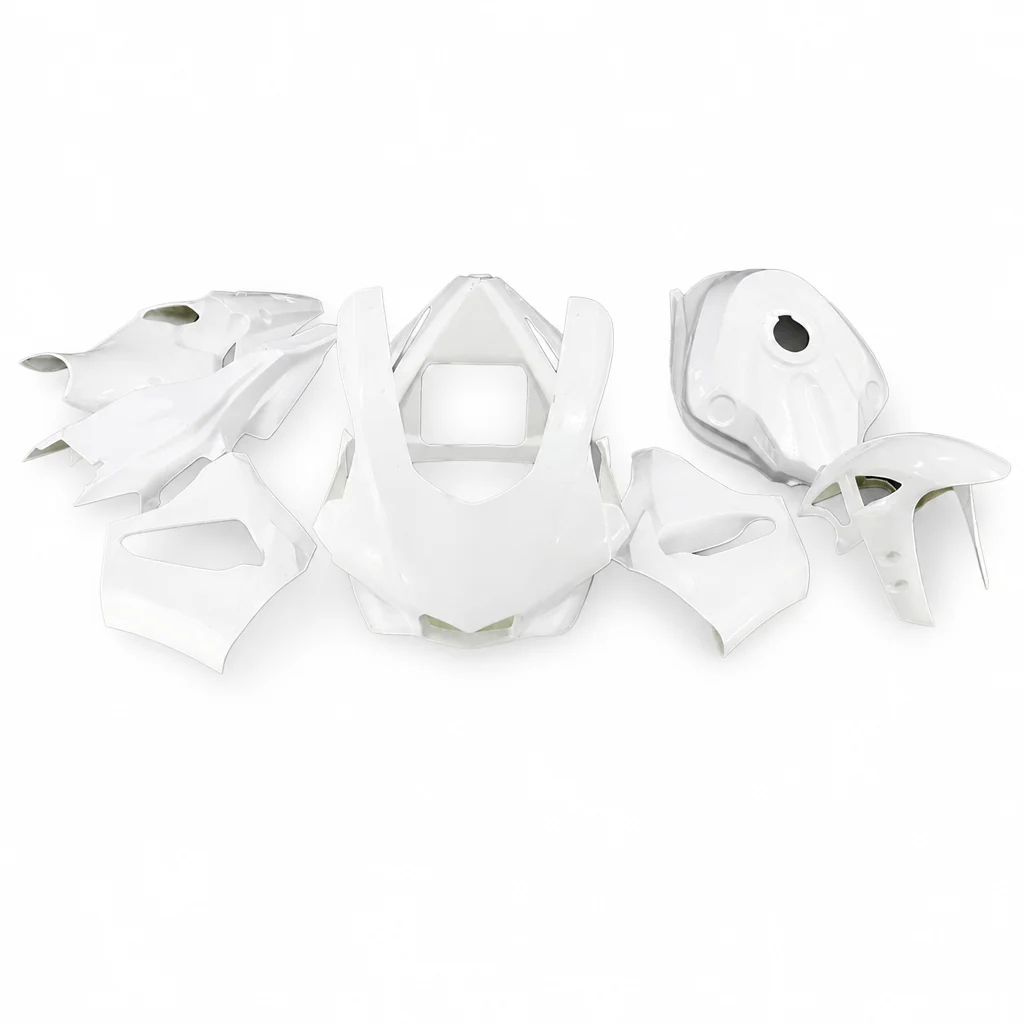 Fairing set Race Yamaha YZF-R1 2015-2019