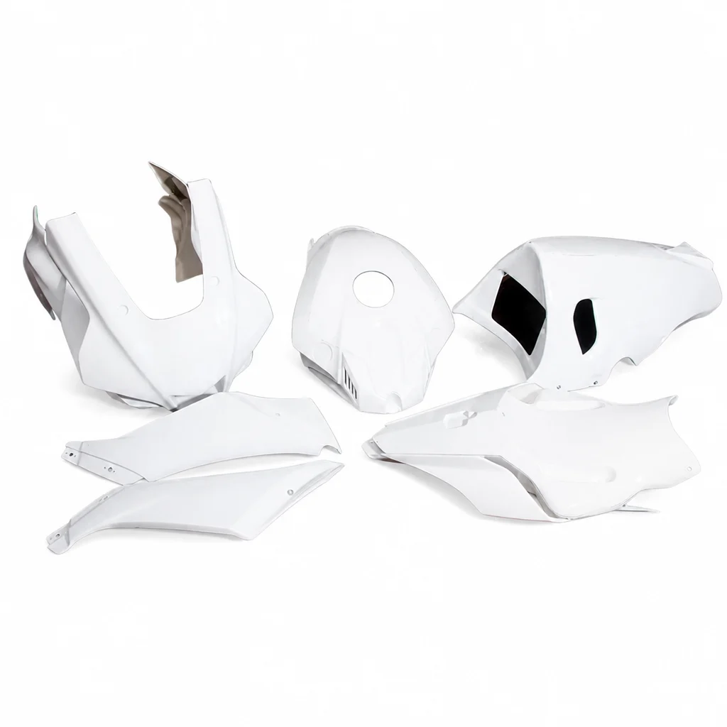 Fairing set Race Yamaha YZF-R1 2020+