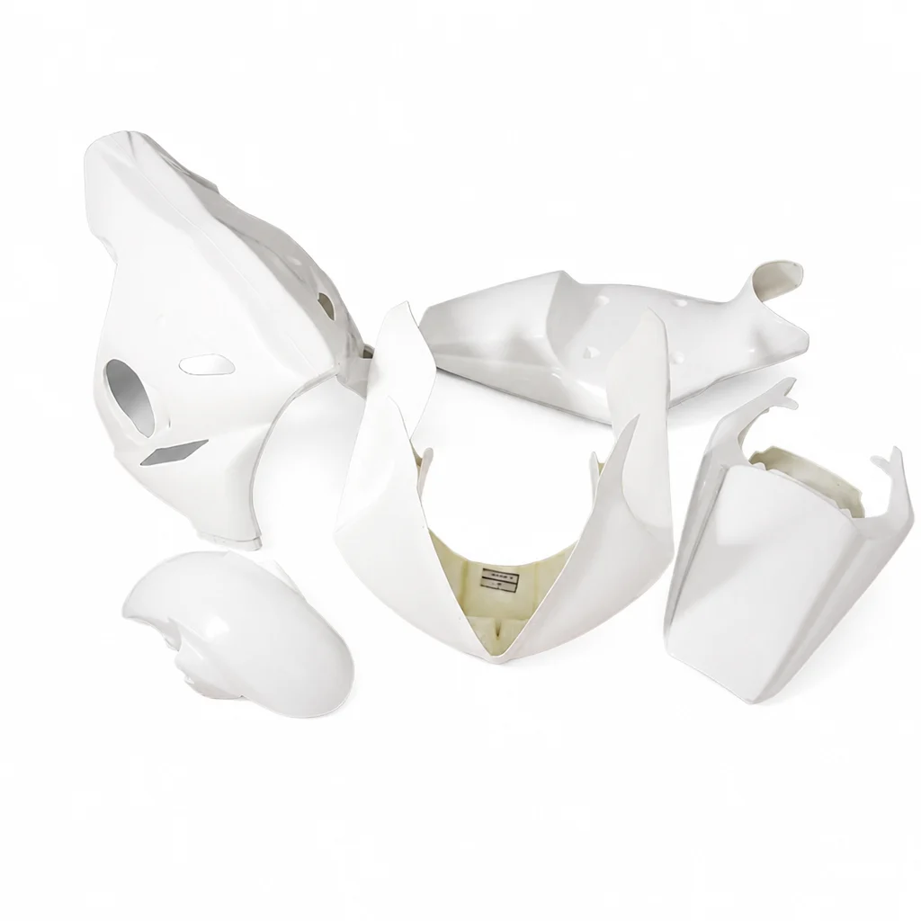Fairing set Race Yamaha YZF-R6 2003-2005