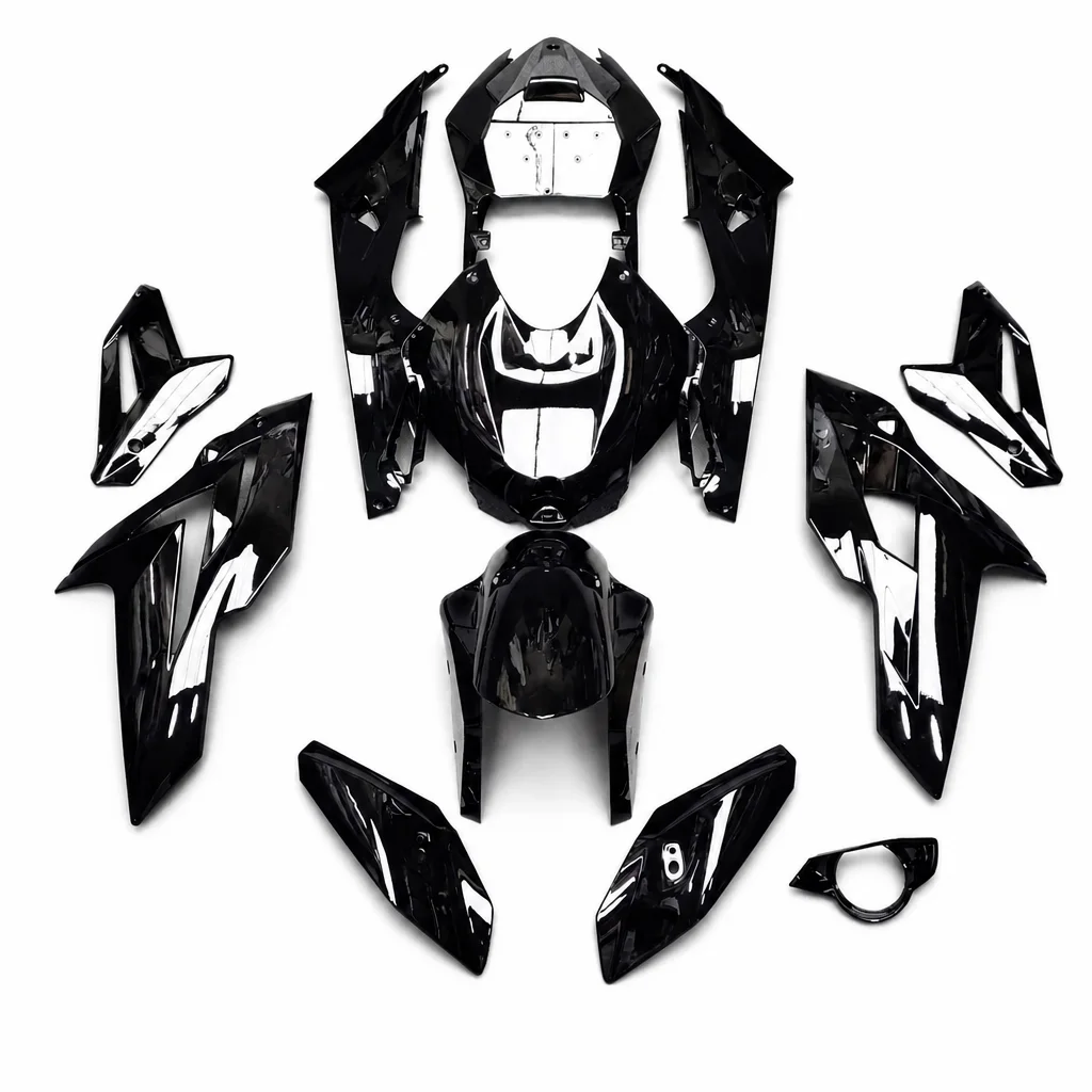 Fairing set BMW S1000R 2014-2016