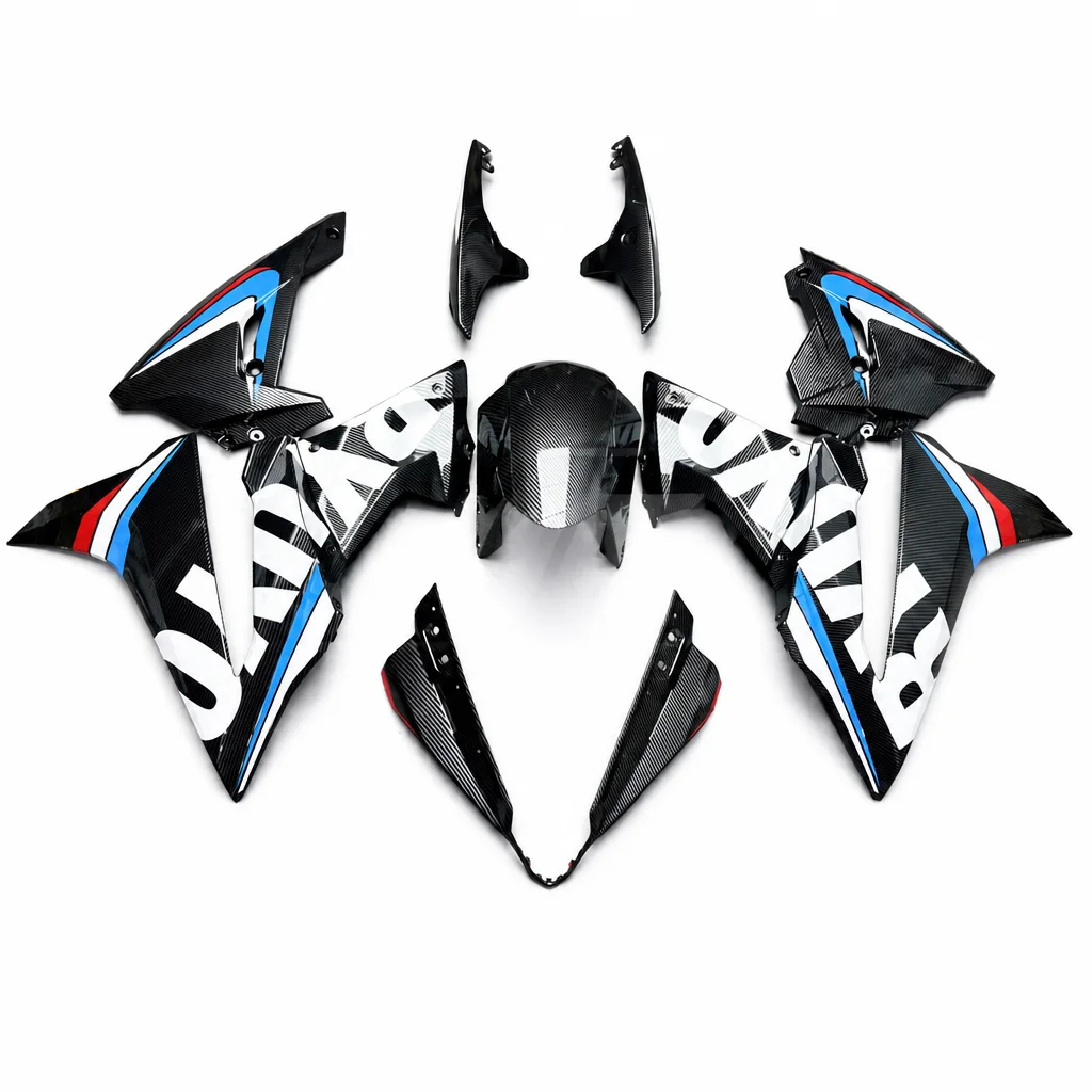 Fairing set Suzuki GSX-8R 2024-2026