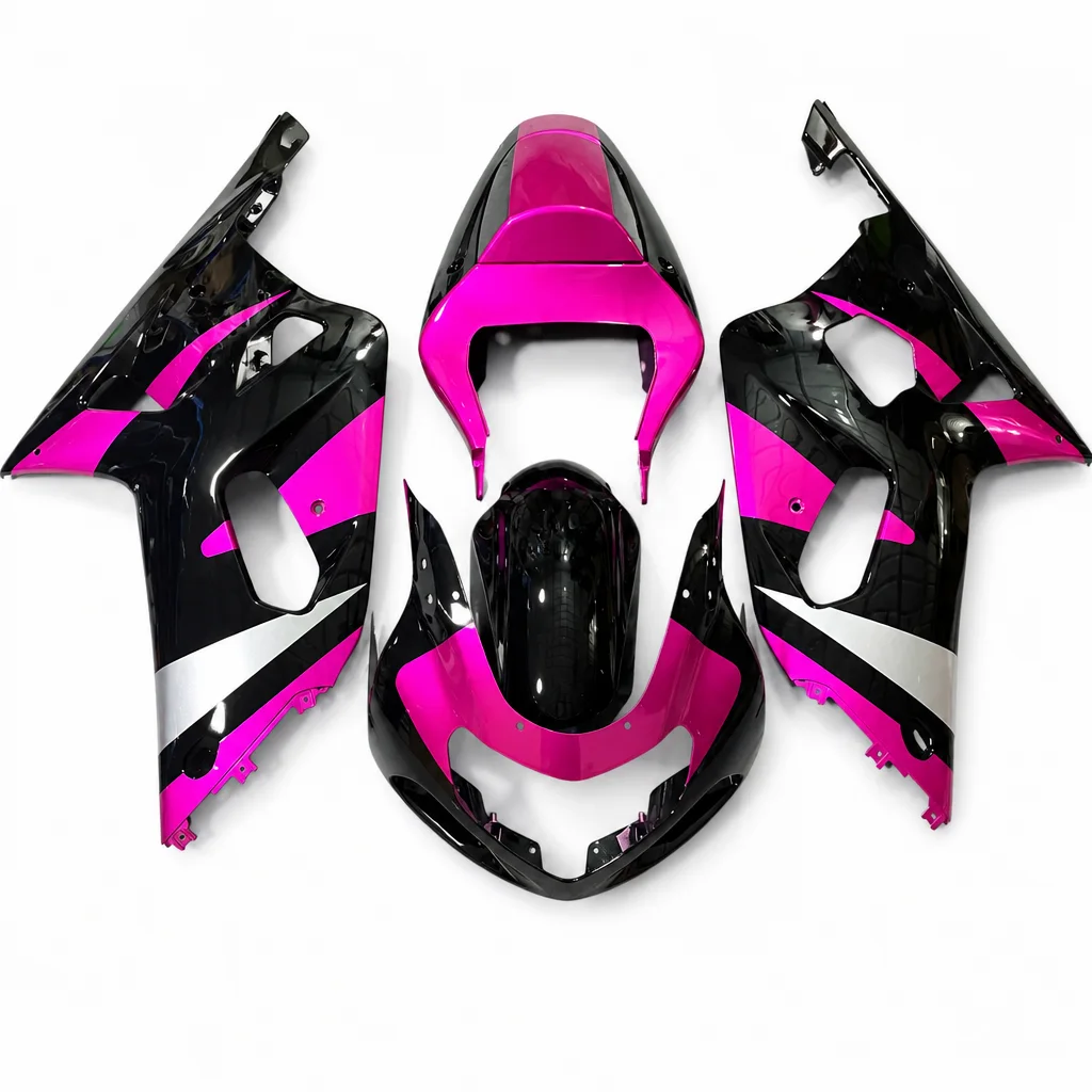 Fairing set Suzuki GSX-R600 750 2000-2003
