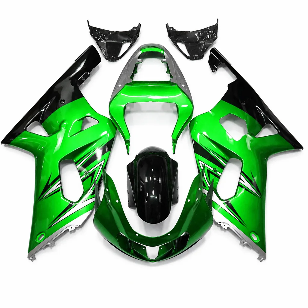 Fairing set Suzuki GSX-R600 750 2000-2003