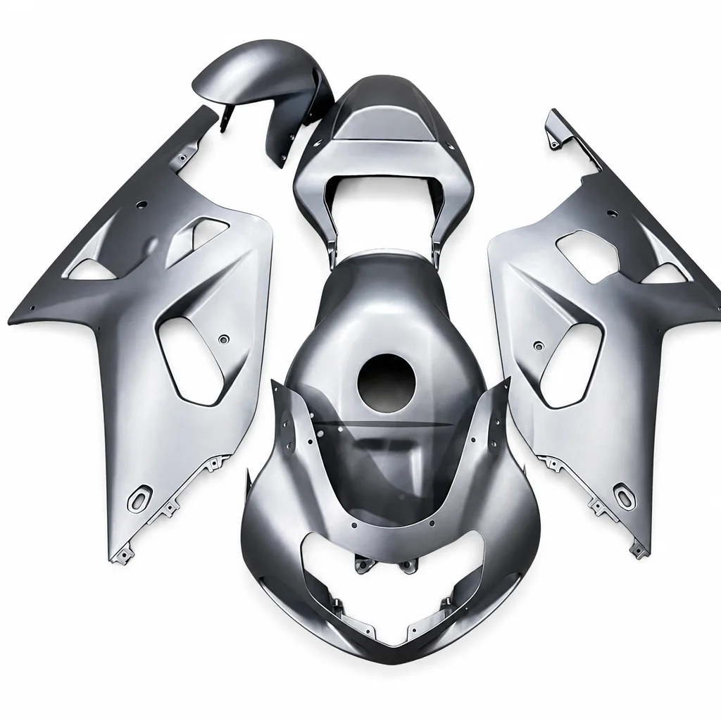 Fairing set Suzuki GSX-R600 750 2000-2003