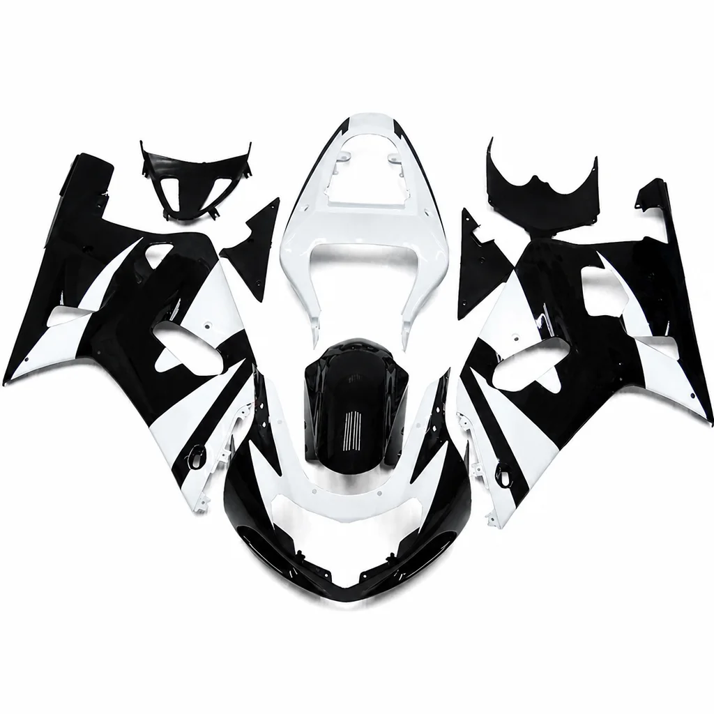 Fairing set Suzuki GSX-R600 750 2000-2003
