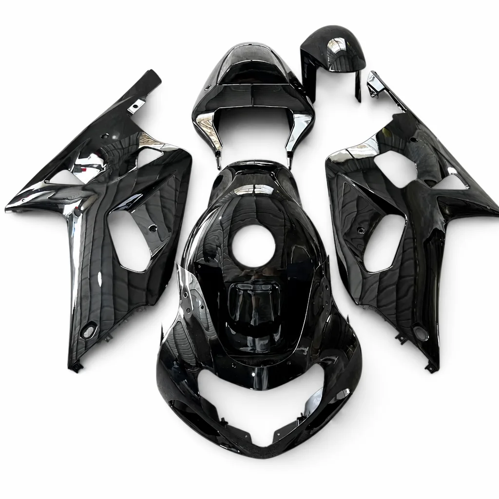Fairing set Suzuki GSX-R600 750 2000-2003