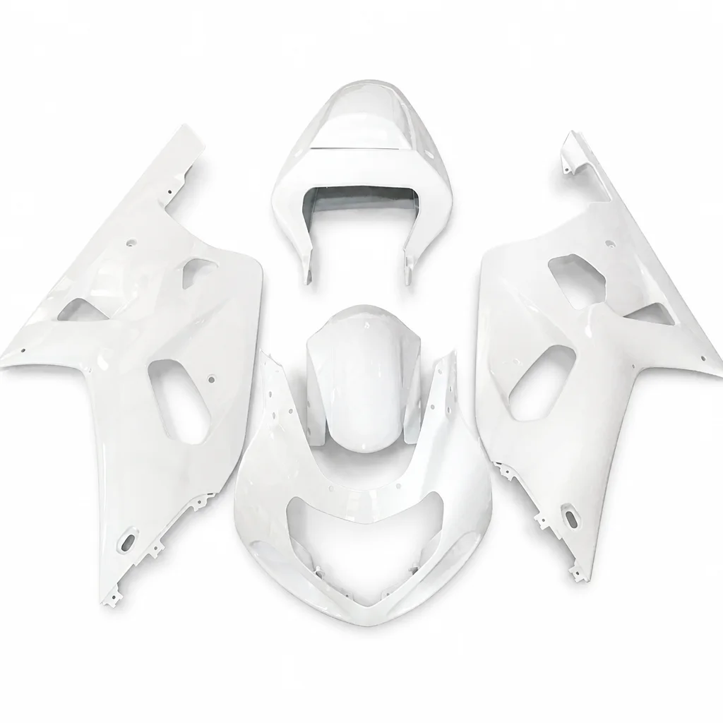 Fairing set Suzuki GSX-R600 750 2000-2003