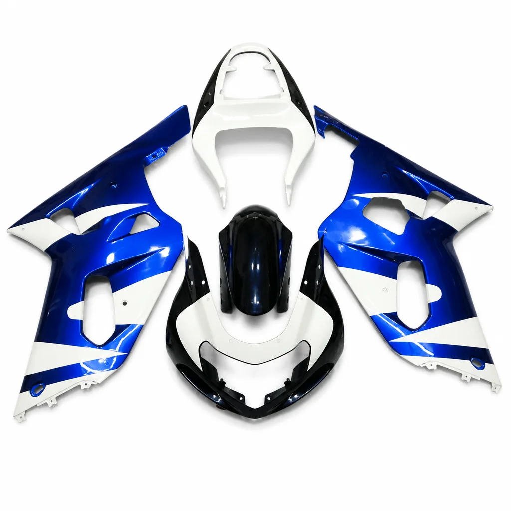 Fairing set Suzuki GSX-R600 750 2000-2003
