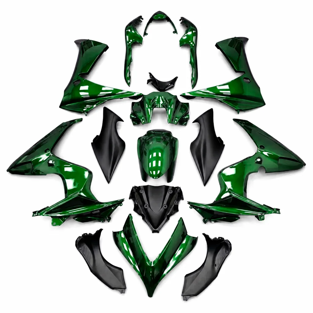 Fairing set Suzuki GSX-S1000F 2015-2020
