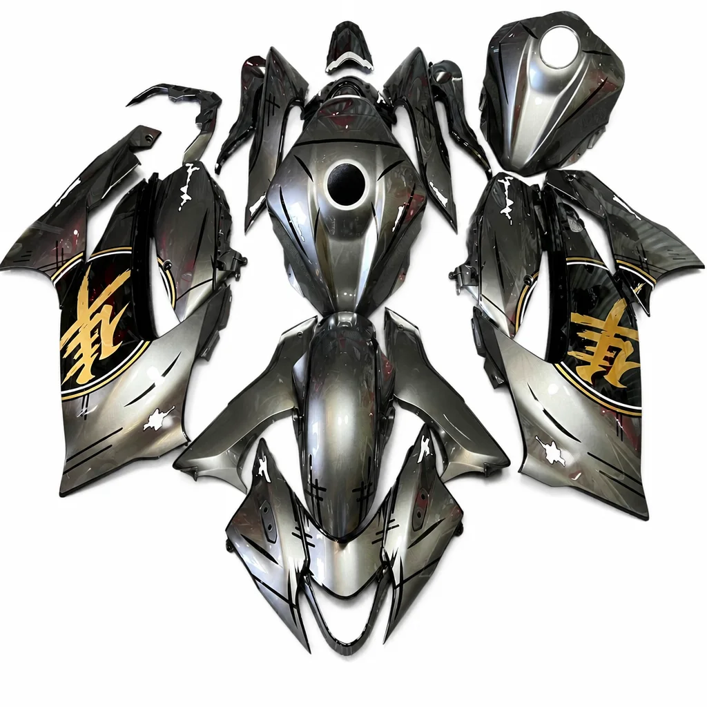 Suzuki Hayabusa 2021-2025