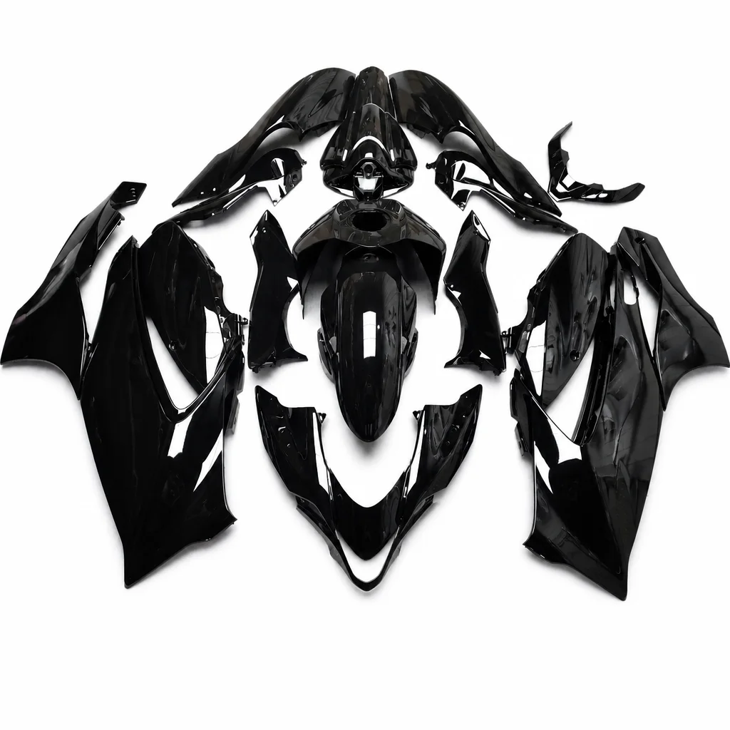 Fairing set Suzuki Hayabusa 2021-2025