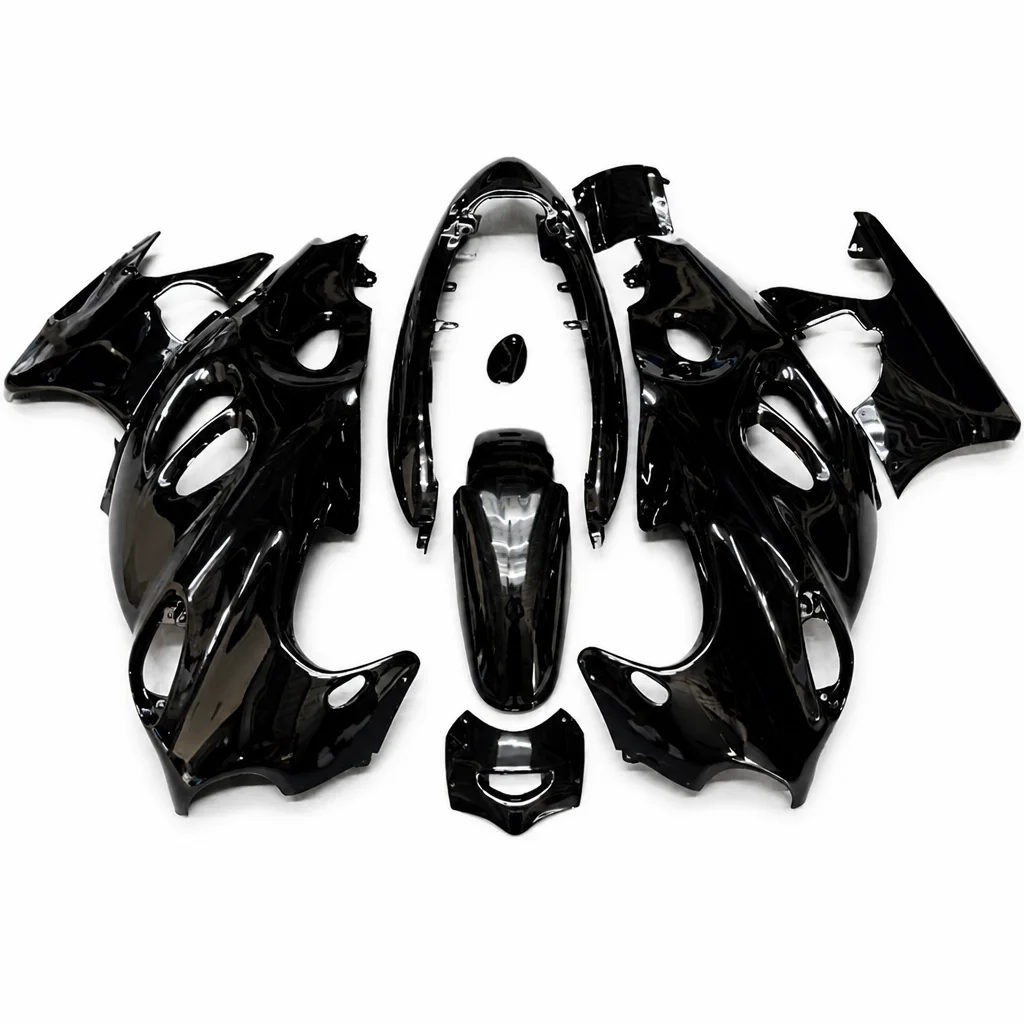 Fairing set Suzuki Katana 600F 750F 2003-2006