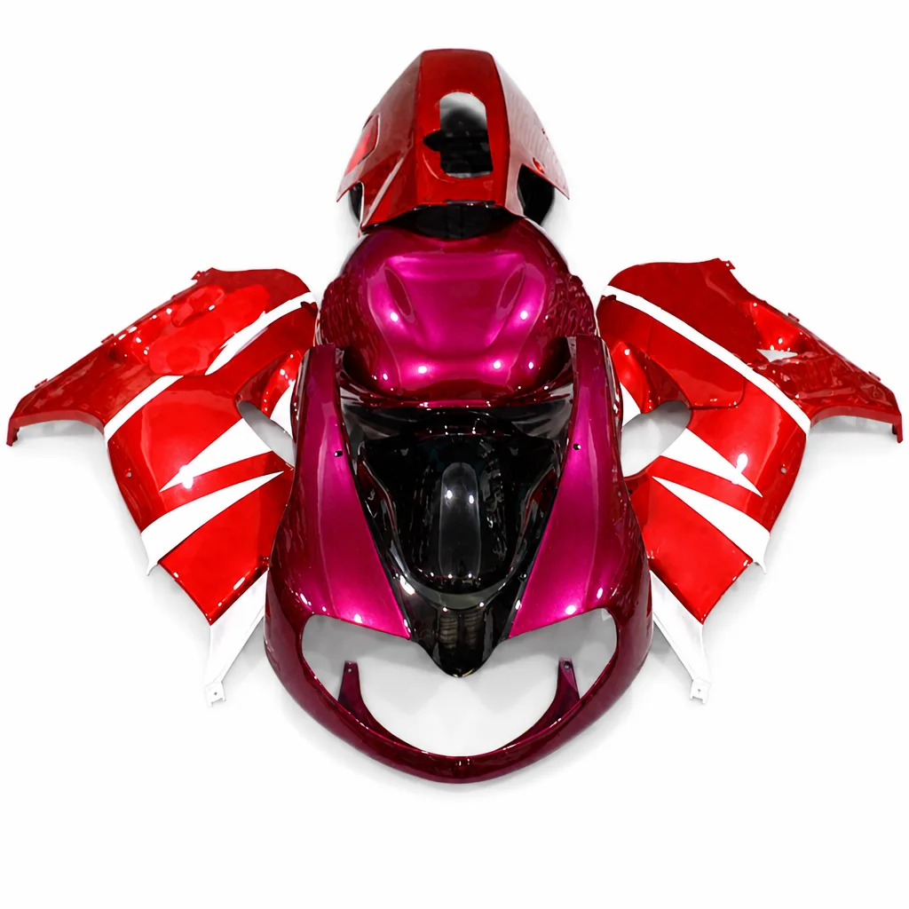 Fairing set Suzuki TL1000R 1998-2003