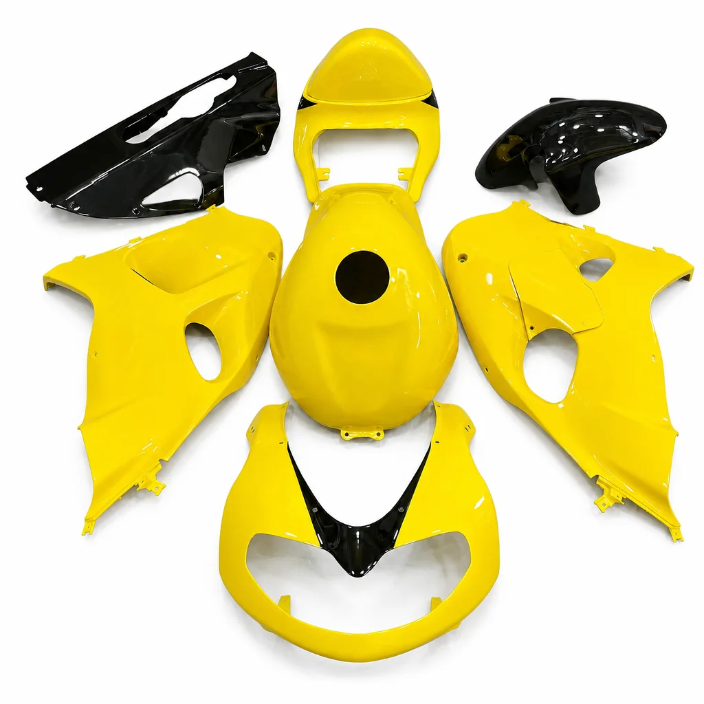Fairing set Suzuki TL1000R 1998-2003