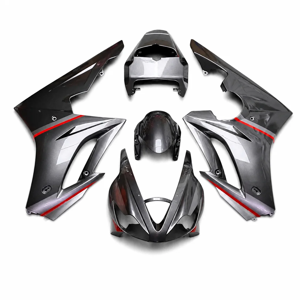 Fairing set Triumph Daytona 675 2006-2008