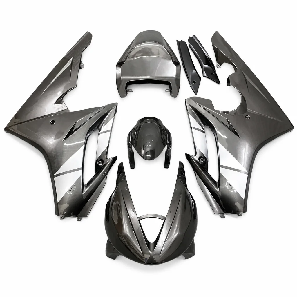 Click to zoom Fairing set Triumph Daytona 675 2006-2008