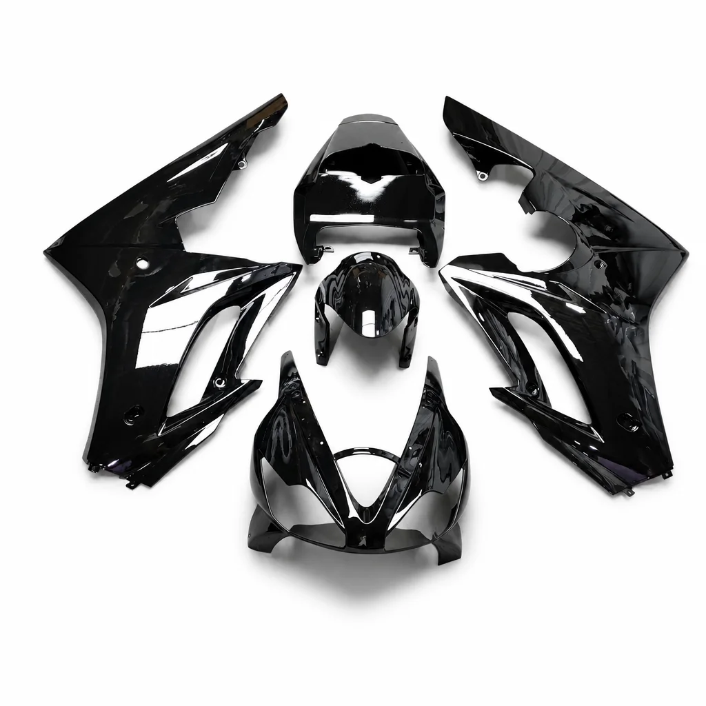 Fairing set Triumph Daytona 675 2006-2008