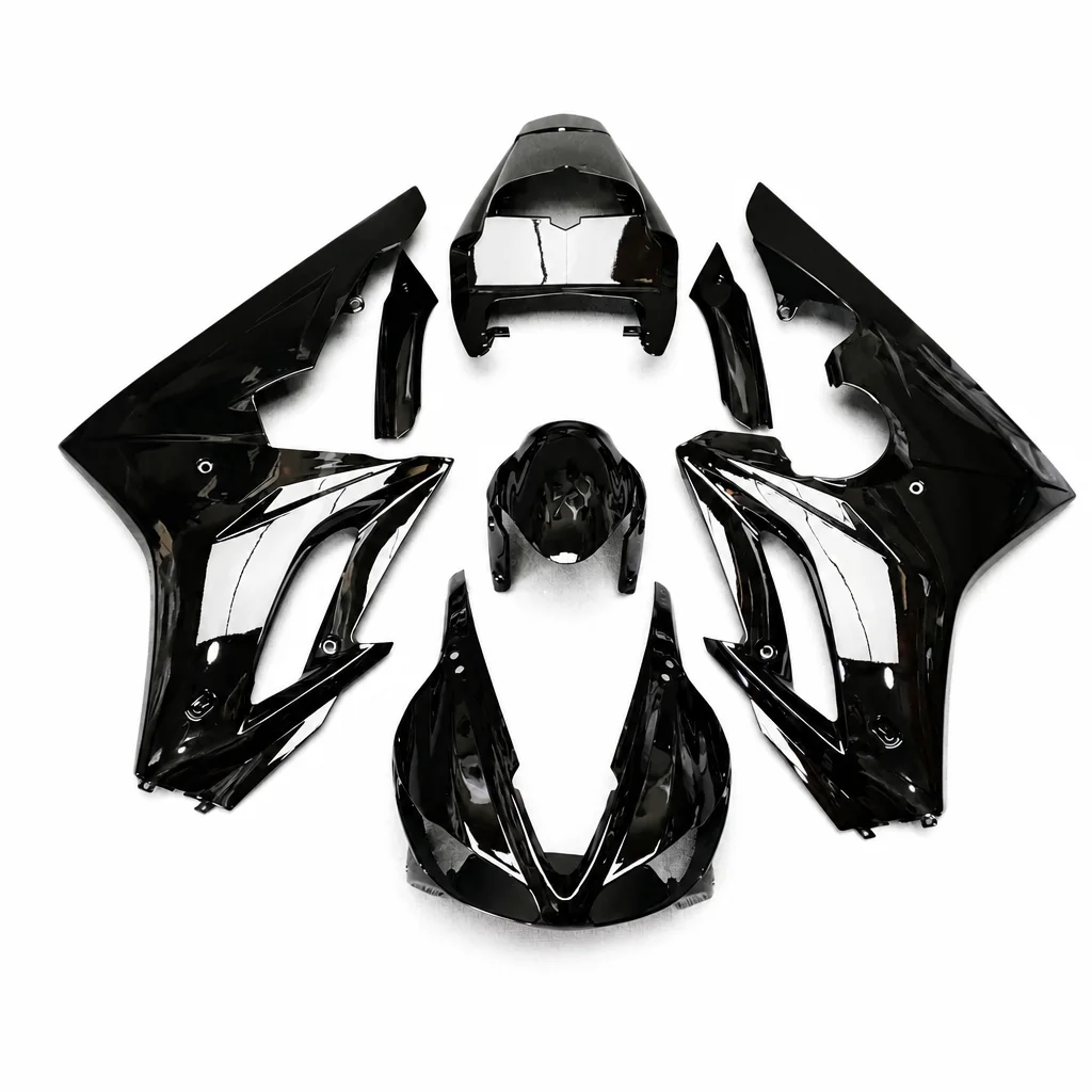 Fairing set Triumph Daytona 675 2009-2012