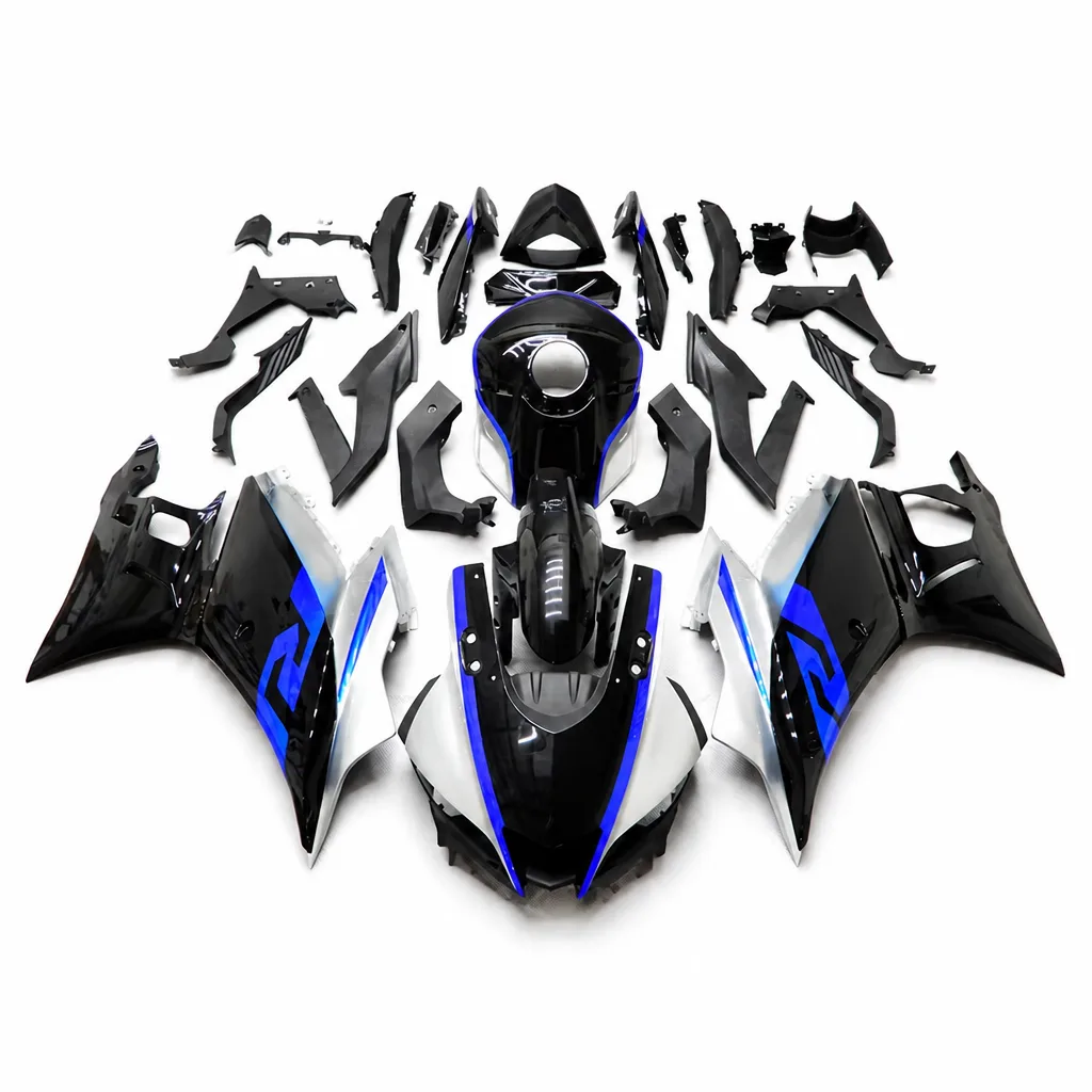 Fairing set Yamaha R25 R3 2019-2022