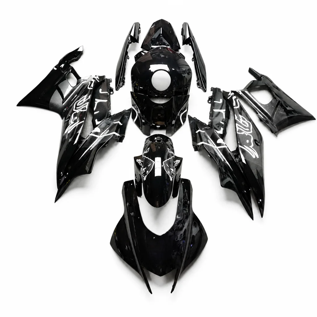 Fairing set Yamaha R25 R3 2019-2022