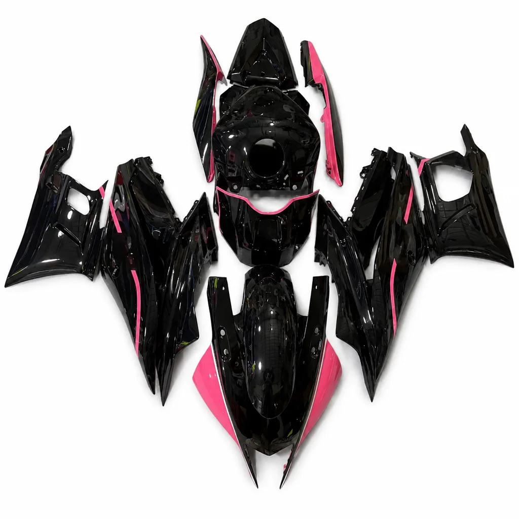 Fairing set Yamaha R25 R3 2019-2022