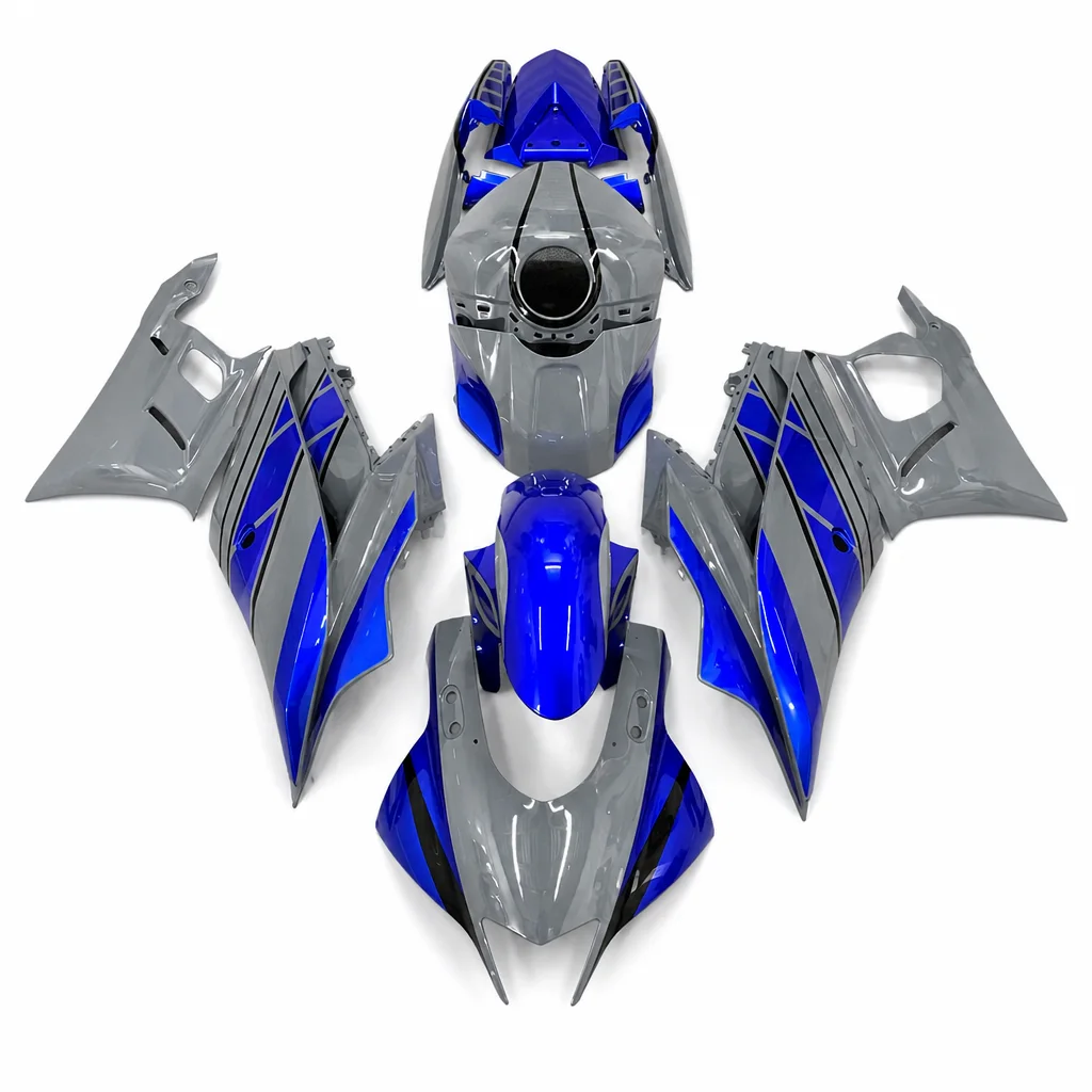 Fairing set Yamaha R25 R3 2019-2022