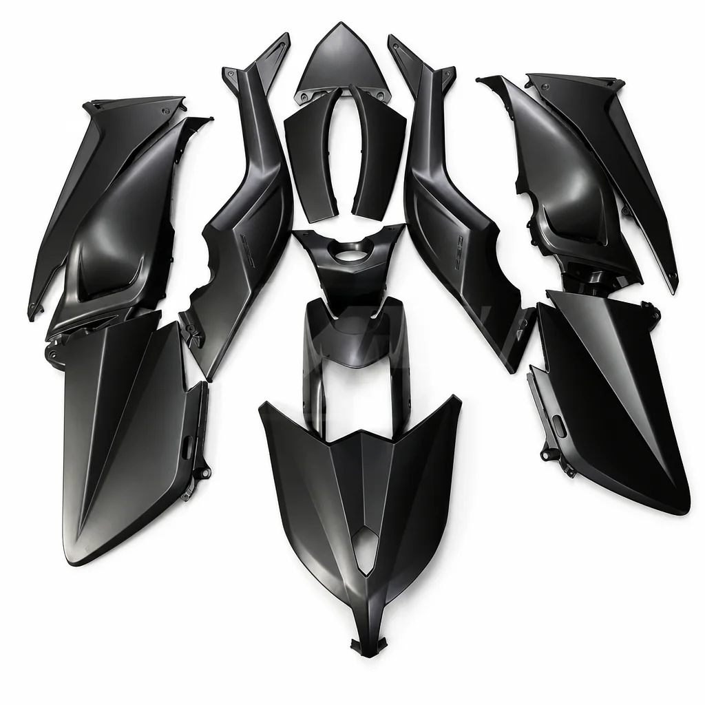 Yamaha Tmax 530 2012-2014