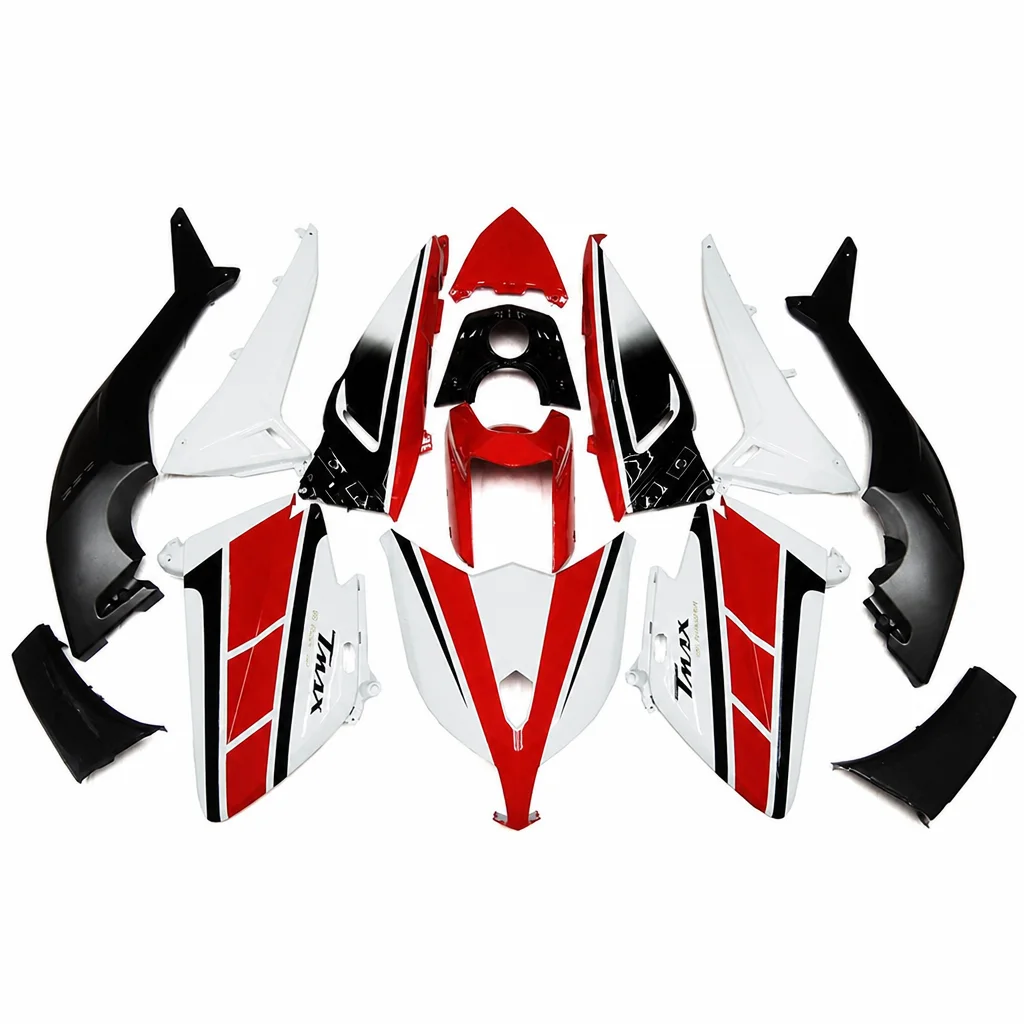 Fairing set Yamaha Tmax 530 2015-2016