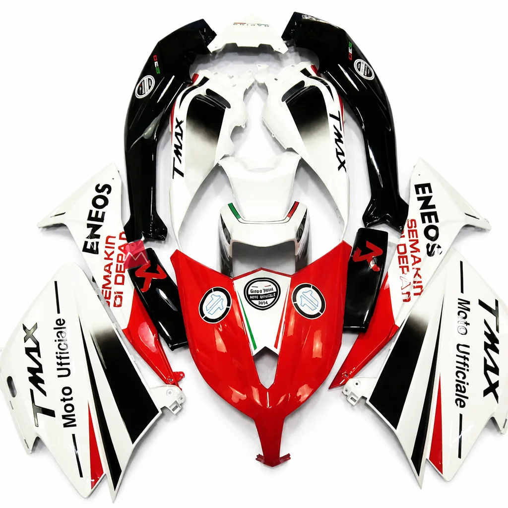 Fairing set Yamaha Tmax 530 2015-2016