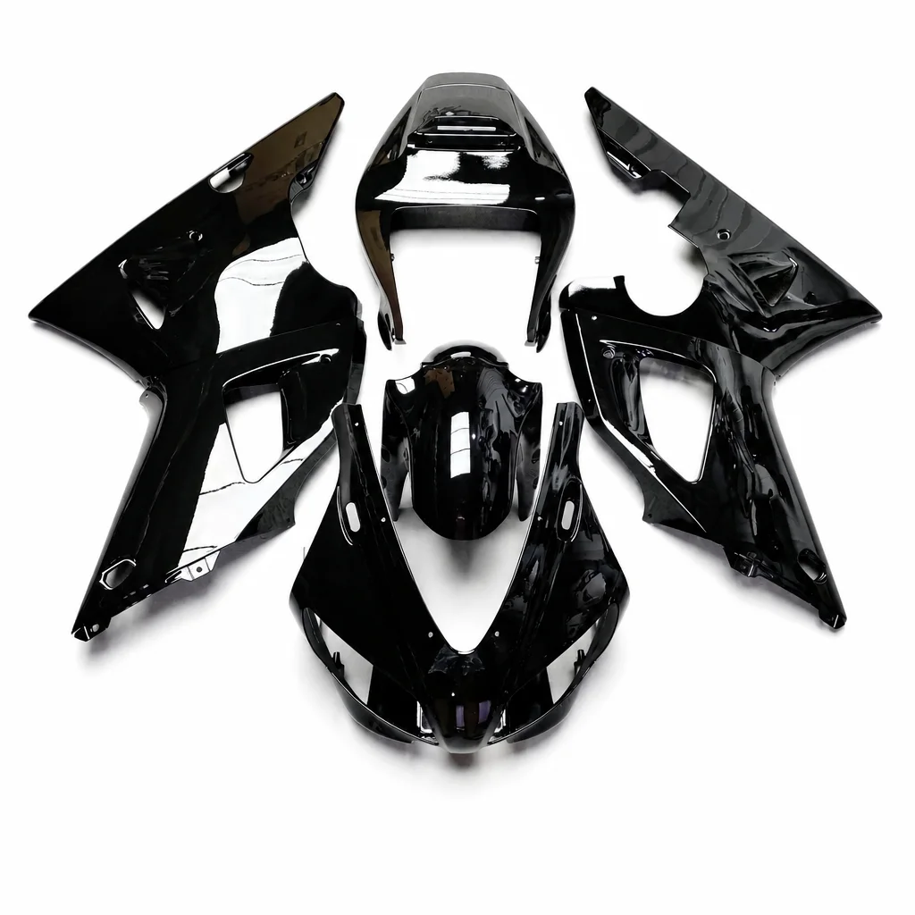Yamaha YZF-R1 1998-1999