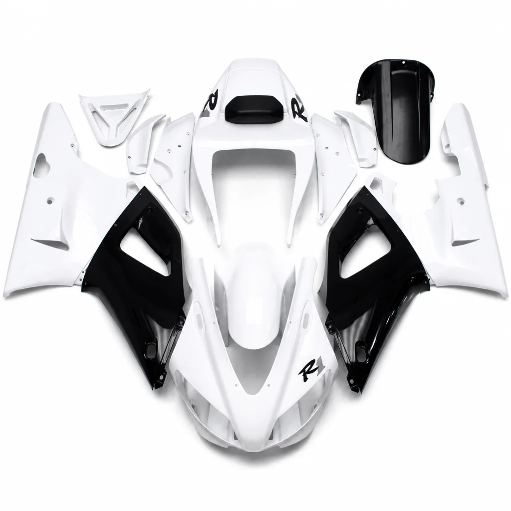 Fairing set Yamaha YZF-R1 1998-1999